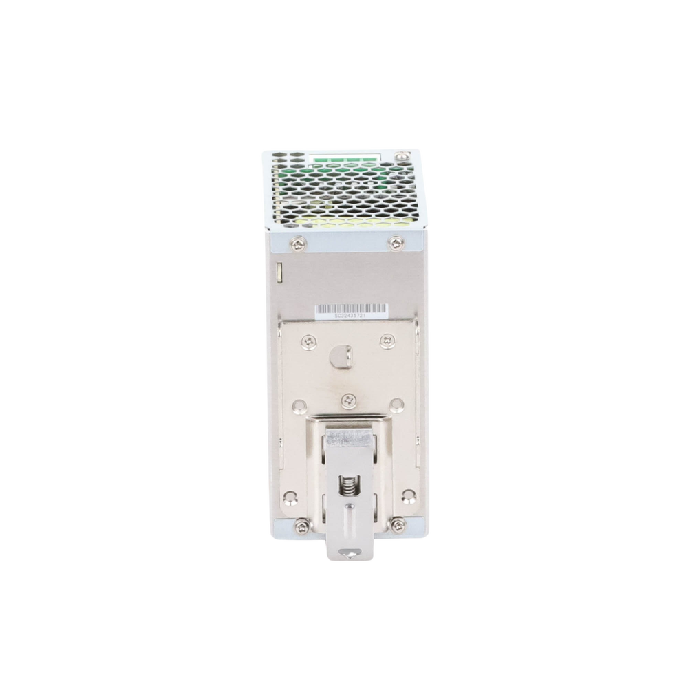 Fuente de poder industrial para riel DIN / 240W / 24Vcc / 10A / Entrada: 90-264Vca