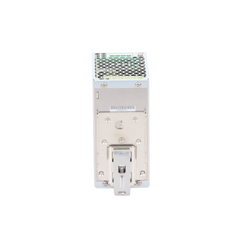 Fuente de poder industrial para riel DIN / 240W / 24Vcc / 10A / Entrada: 90-264Vca