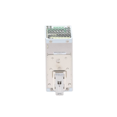 Fuente de Poder Industrial de 240W, salida 24Vcc, 10A, para montaje Riel Din