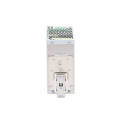 Fuente de Poder Industrial de 240W, salida 24Vcc, 10A, para montaje Riel Din