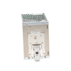 Fuente de poder industrial para riel DIN / 480W / 24Vcc / 20A / Entrada: 100-240Vca