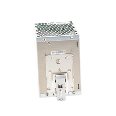 Fuente de Poder Industrial de 480W, salida 24 Vcc, para montaje en Riel Din