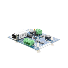 Convertidor RS232 a TCP/IP para paneles Keyscan