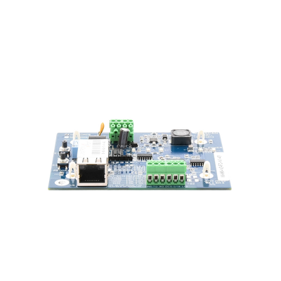 Convertidor RS232 a TCP/IP para paneles Keyscan