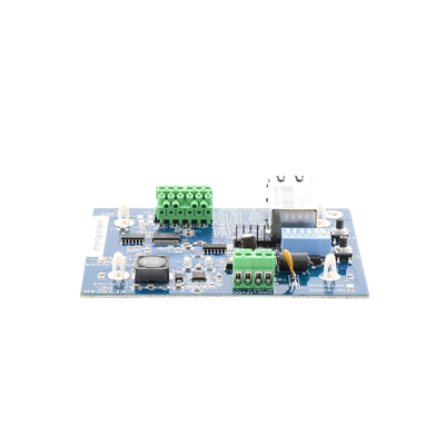 Convertidor RS232 a TCP/IP para paneles Keyscan