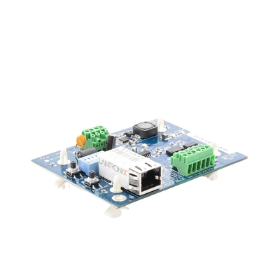 Convertidor RS232 a TCP/IP para paneles Keyscan