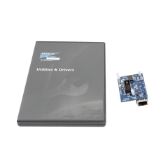 Convertidor Serial a TCP/IP KEYSCAN