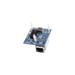 Convertidor Serial a TCP/IP KEYSCAN con Encripción