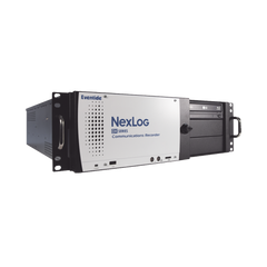 Sistema Avanzado de Grabación de Audio, Para 911, NXDN, P25, DMR Tait, MOTOTRBO, Sepura, Sistemas de Despacho, VoIP y Telefonía