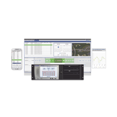 Sistema Avanzado de Grabación de Audio, Para 911, NXDN, P25, DMR Tait, MOTOTRBO, Sepura, Sistemas de Despacho, VoIP y Telefonía