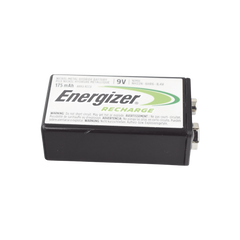 Ni- MH Batería recargable 9V / 175 mAh