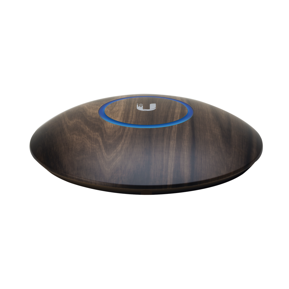 Mascara decorativa diseño Madera para UAP-nanoHD paquete de 3 mascaras