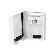 Protector de datos PoE para C5x y C5c de Mimosa Networks