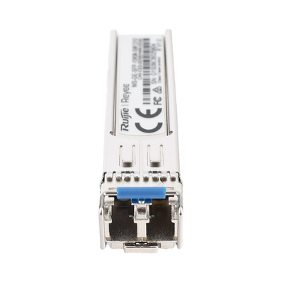 Transceptor Industrial LC Monomodo SFP 1G, hasta 10 Kilómetros, Longitud de Onda 1310 nm, soporta Temperaturas de -40° a 85° C