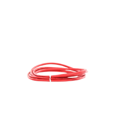 Cable de parcheo UTP Categoría 6, con plug modular en cada extremo - 3 m. - Rojo