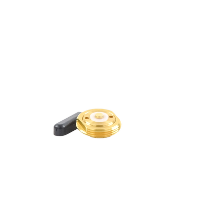 Montaje Típico de 3/4? (NMO), sin Cable ni Conector.