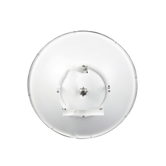 Antena Direccional / 3 ft / 5.9-7 GHz / Ganancia 32 dBi / SLANT de 45 ° y 90° / Incluye Jumpers con conector N-Macho a RPSMA / montaje y radomo incluido.