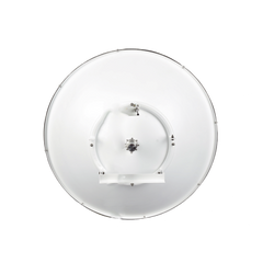 Antena Direccional / 3 ft / 5.9-7 GHz / Ganancia 32 dBi / SLANT de 45 ° y 90° / Incluye Jumpers con conector N-Macho a RPSMA / montaje y radomo incluido.