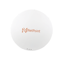 Antena Direccional / 3 ft / 5.9-7 GHz / Ganancia 32 dBi / SLANT de 45 ° y 90° / Incluye Jumpers con conector N-Macho a RPSMA / montaje y radomo incluido.