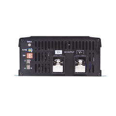 Cargador para Baterías de Plomo Ácido y Litio / 70A / 12V / Bancos de 240 a 800 Ah