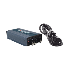 Cargador para Baterías de Plomo Ácido y Litio / 25A / 48V / Bancos de 100 a 330 Ah/ Con cable de alimentación