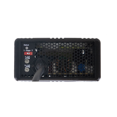 Cargador para Baterías de Plomo Ácido y Litio / 13.5A / 12V / Bancos de 55 a 180 Ah