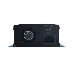 Cargador para Baterías de Plomo Ácido y Litio / 25A / 12V / Bancos de 90 a 300 Ah