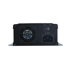 Cargador para Baterías de Plomo Ácido y Litio / 25A / 12V / Bancos de 90 a 300 Ah