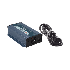 Cargador para Baterías de Plomo Ácido y Litio / 25A / 12V / Bancos de 90 a 300 Ah / Con cable de alimentación