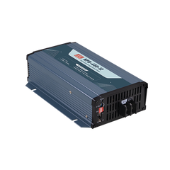 Cargador para Baterías de Plomo Ácido y Litio/ 13.5A / 24V / Bancos de 45 a 155 Ah