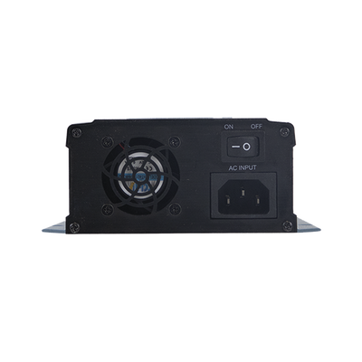 Cargador para Baterías de Plomo Ácido y Litio/ 13.5A / 24V / Bancos de 45 a 155 Ah