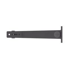 (HikFire) Montaje para Cámara Térmica de Detección de Fuego / Material de Aluminio
