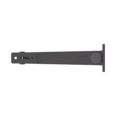 (HikFire) Montaje para Cámara Térmica de Detección de Fuego / Material de Aluminio