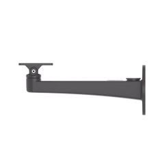 (HikFire) Montaje para Cámara Térmica de Detección de Fuego / Material de Aluminio