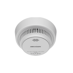 (HikFire) Detector de Calor (LoRa) / Alarma Audible / Estándar GB 30122-2013