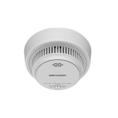 (HikFire) Detector de Calor (LoRa) / Alarma Audible / Estándar GB 30122-2013