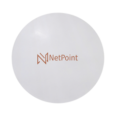 Antena Direccional / 2 ft / 5.9-7 GHz / Ganancia 30 dBi / SLANT de 45 ° y 90° / Incluye Jumpers con conector N-Macho a RPSMA / montaje y radomo incluido.