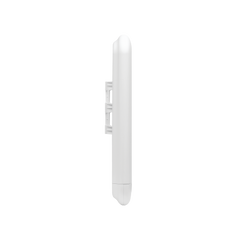 NanoStation airMAX AC CPE hasta 450 Mbps, frecuencia 5 GHz rango (5150 - 5875 MHz), con antena integrada tipo panel de 16 dBi