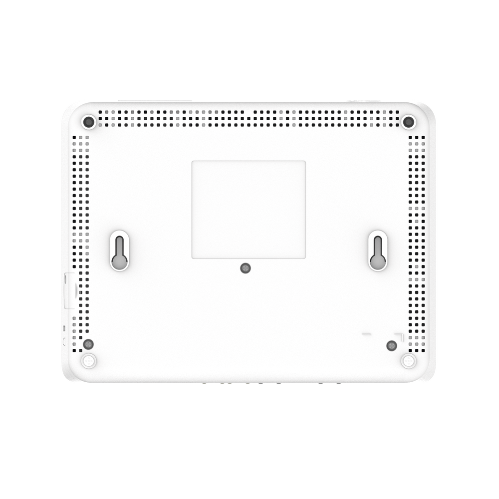 Router/Firewall, con función SD-WAN NSE3000 / 2 puertos WAN Gigabit + 2 SFP combo / 4 puertos LAN Gigabit / Detección de Amenazas/ Bloqueo de Aplicaciones / Administración desde la Nube con cnMaestro / Hasta 1,000 dispositivos