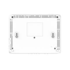Router/Firewall, con función SD-WAN NSE3000 / 2 puertos WAN Gigabit + 2 SFP combo / 4 puertos LAN Gigabit / Detección de Amenazas/ Bloqueo de Aplicaciones / Administración desde la Nube con cnMaestro / Hasta 1,000 dispositivos