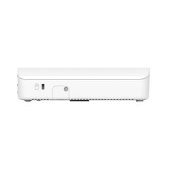 Router/Firewall, con función SD-WAN NSE3000 / 2 puertos WAN Gigabit + 2 SFP combo / 4 puertos LAN Gigabit / Detección de Amenazas/ Bloqueo de Aplicaciones / Administración desde la Nube con cnMaestro / Hasta 1,000 dispositivos