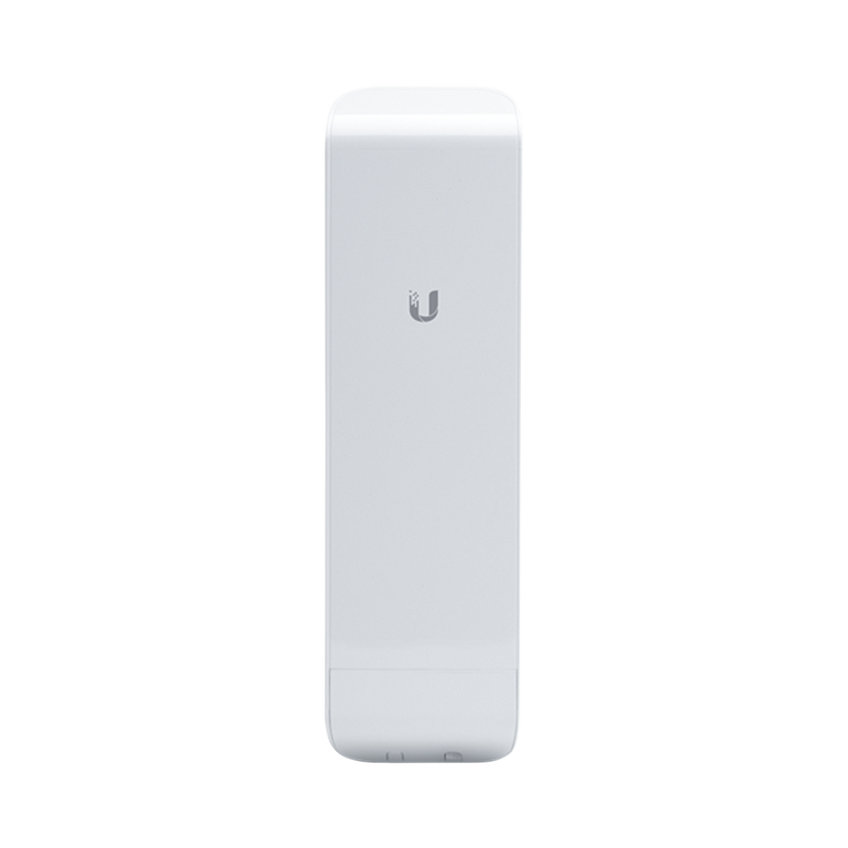 NanoStation airMAX M365, hasta 150 Mbps, frecuencia 3.65 GHz (3650-3675 MHz) con antena integrada de 13 dBi