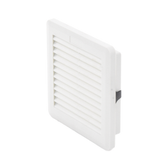 Respiración Con filtro para Gabinete serie LPFORTE