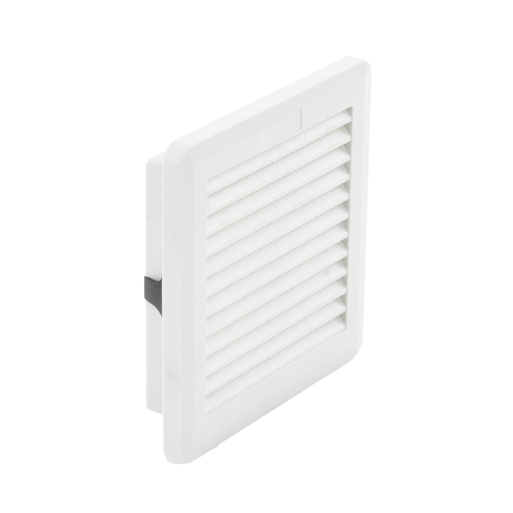 Respiración Con filtro para Gabinete serie LPFORTE