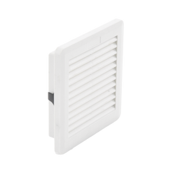 Respiración Con filtro para Gabinete serie LPFORTE