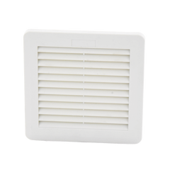 Respiración Con filtro para Gabinete serie LPFORTE