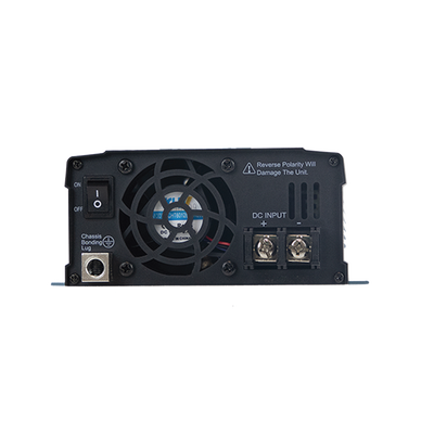 Inversor de Corriente de Onda Pura / Entrada 24 Vcd / Salida 750 W / 110 Vca 60 Hz