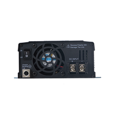 Inversor de Corriente de Onda Pura / Entrada 24 Vcd / Salida 750 W / 110 Vca 60 Hz