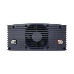 Inversor de Corriente de Onda Senoidal Pura 1000 W / 12 Vcc / salida 120VCA