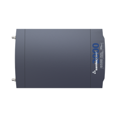 Inversor de Corriente de Onda Senoidal Pura 2000 W / 12 Vcc / salida 120Vca